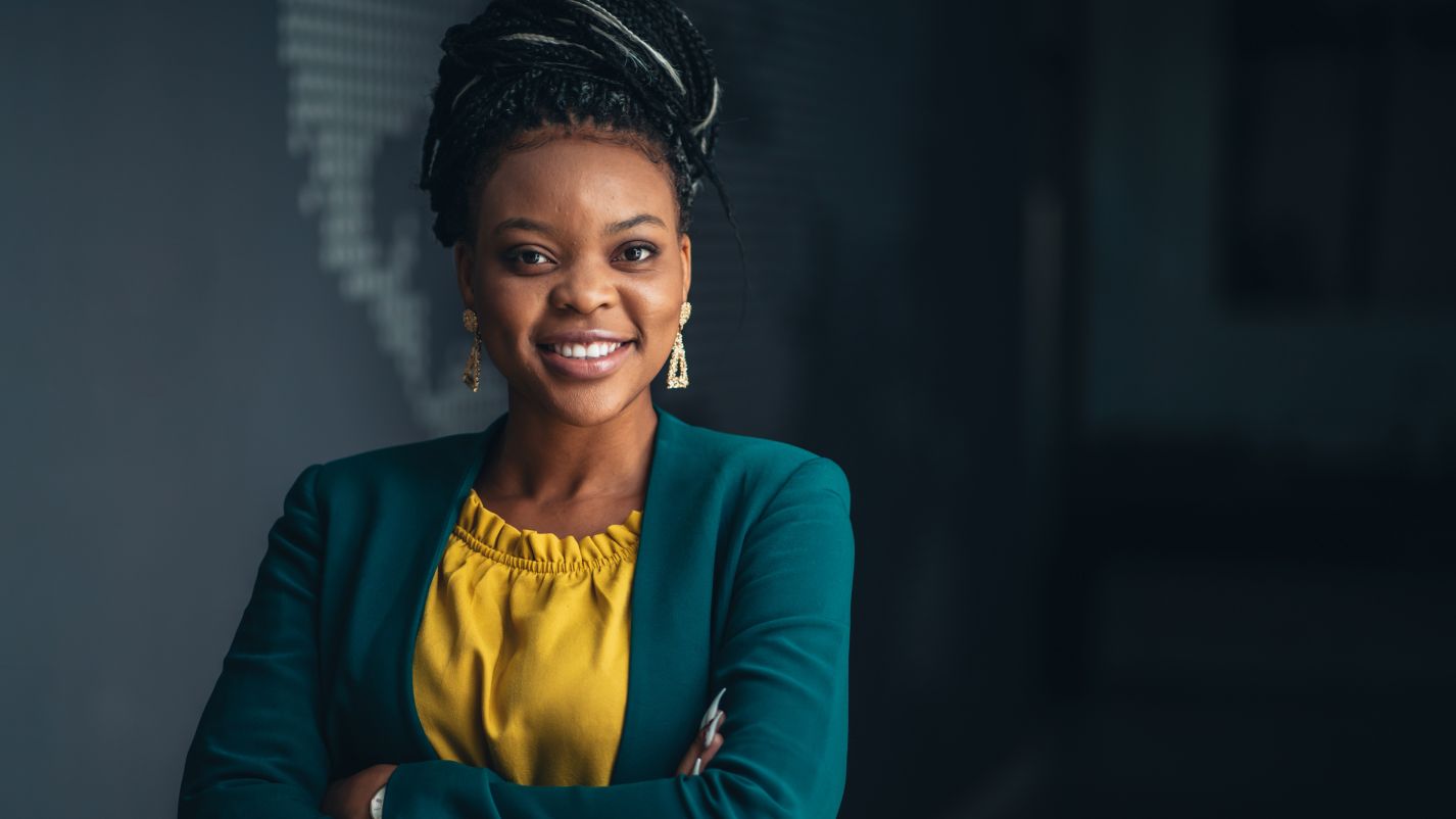 M-PESA Africa